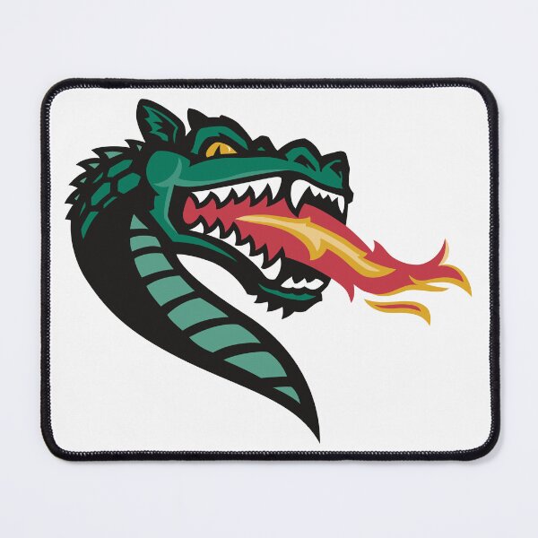 Item preview, Blaze uabsports Blaze Logo designed and sold by noRapaYu.