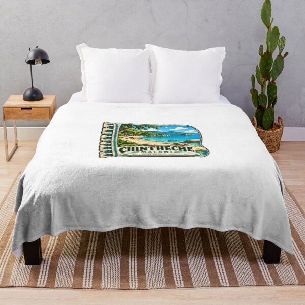 Item preview, Chintheche Malawi Soft Sands Beneath Green Hills Travel Vacation Souvenir Destination Africa designed and sold by Star3NowForMe.