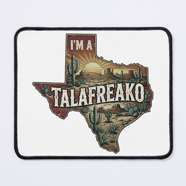 Item preview, I'm a Talafreako Funny Meme Style Design for Talafreako Fans T-Shirt designed and sold by Teetreasure2.