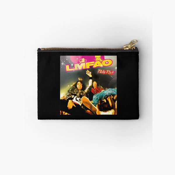 Item preview, band lmfao music product designed and sold by JohnRPhelps1.