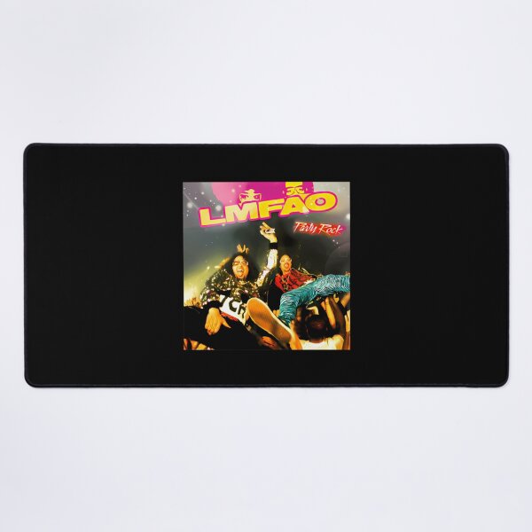 Item preview, band lmfao music product designed and sold by JohnRPhelps1.