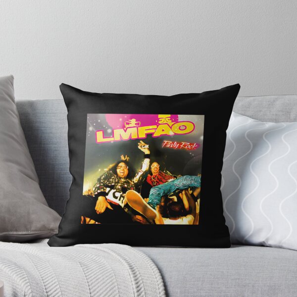 Item preview, band lmfao music product designed and sold by JohnRPhelps1.
