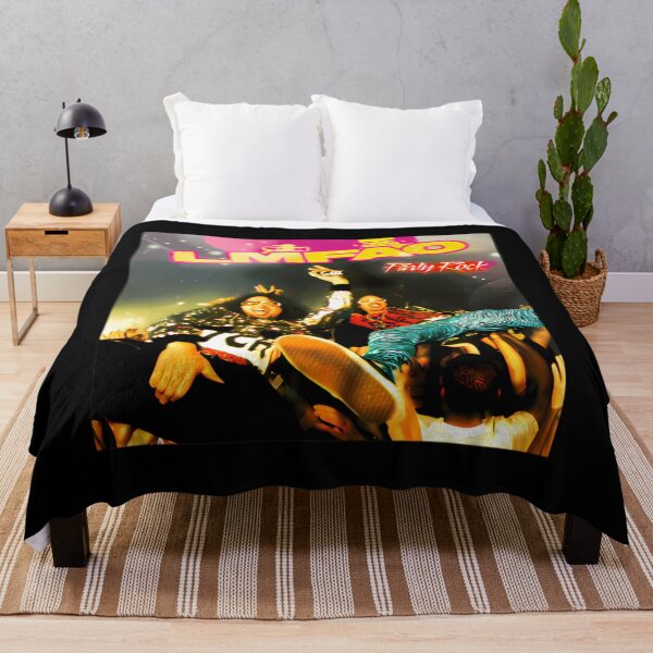 Item preview, band lmfao music product designed and sold by JohnRPhelps1.