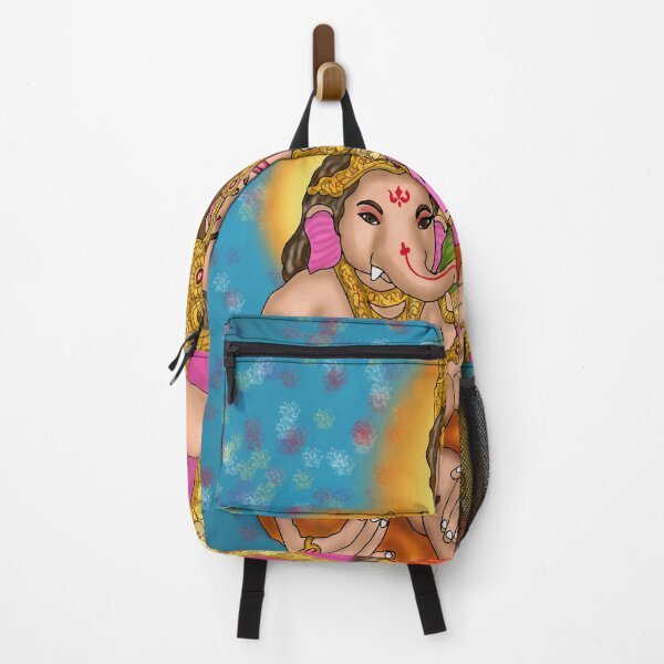 Item preview, Lord Ganesha with Parvati Digital Drawing | Hindu Deity Artwork designed and sold by Harshit_Digital_Arts.