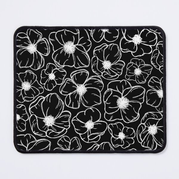 Item preview, Floral - 04 designed and sold by D-G-Designs.
