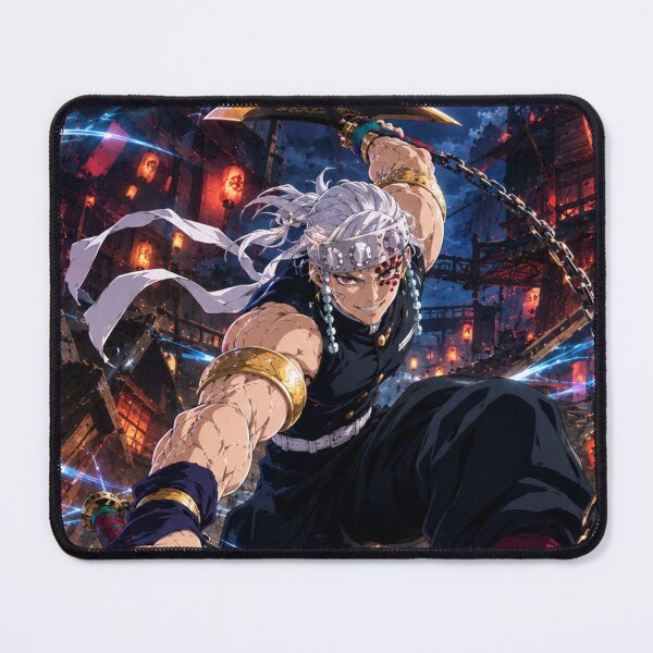 Item preview, Tengen Uzui designed and sold by jinwooo.