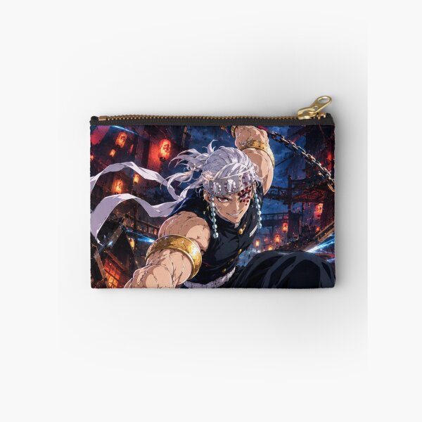 Item preview, Tengen Uzui designed and sold by jinwooo.
