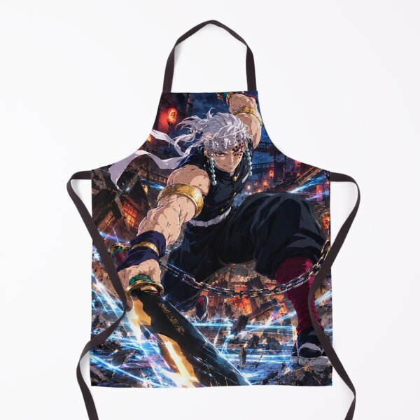 Item preview, Tengen Uzui designed and sold by jinwooo.