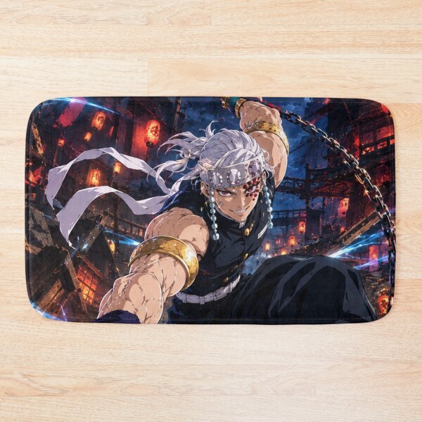 Item preview, Tengen Uzui designed and sold by jinwooo.