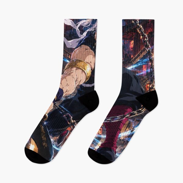 Item preview, Tengen Uzui designed and sold by jinwooo.