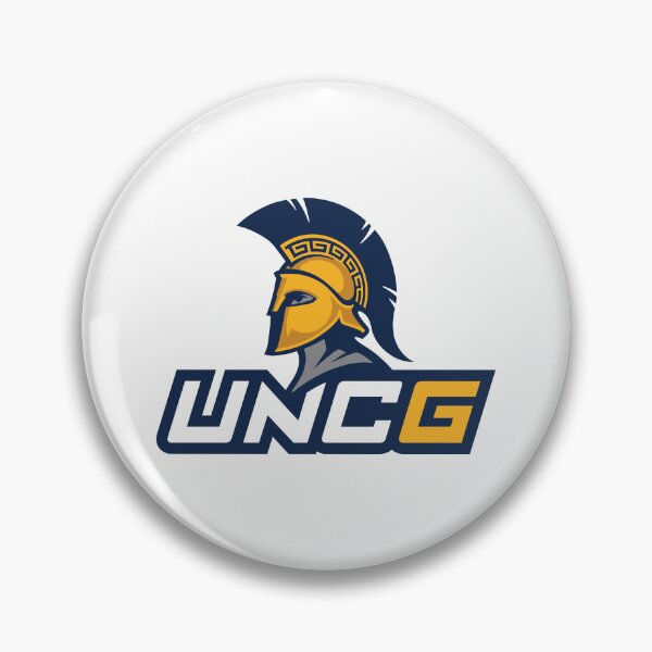 Item preview, Spiro uncgspartans Spartan Logo designed and sold by noRapaYu.