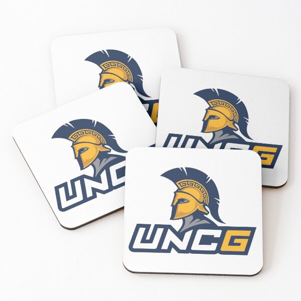 Item preview, Spiro uncgspartans Spartan Logo designed and sold by noRapaYu.