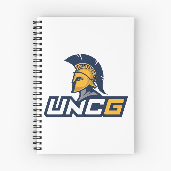 Item preview, Spiro uncgspartans Spartan Logo designed and sold by noRapaYu.