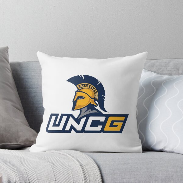 Item preview, Spiro uncgspartans Spartan Logo designed and sold by noRapaYu.