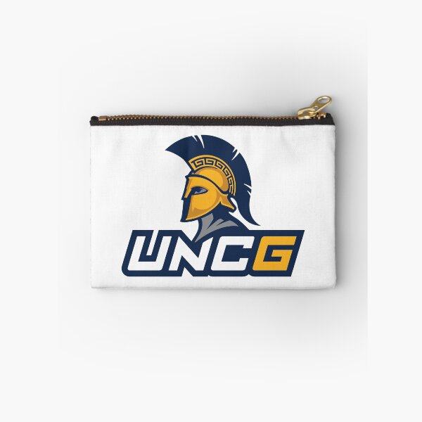 Item preview, Spiro uncgspartans Spartan Logo designed and sold by noRapaYu.