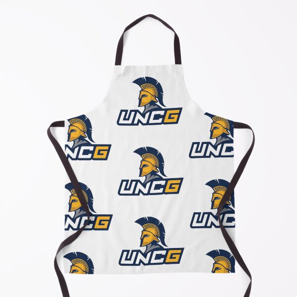 Item preview, Spiro uncgspartans Spartan Logo designed and sold by noRapaYu.