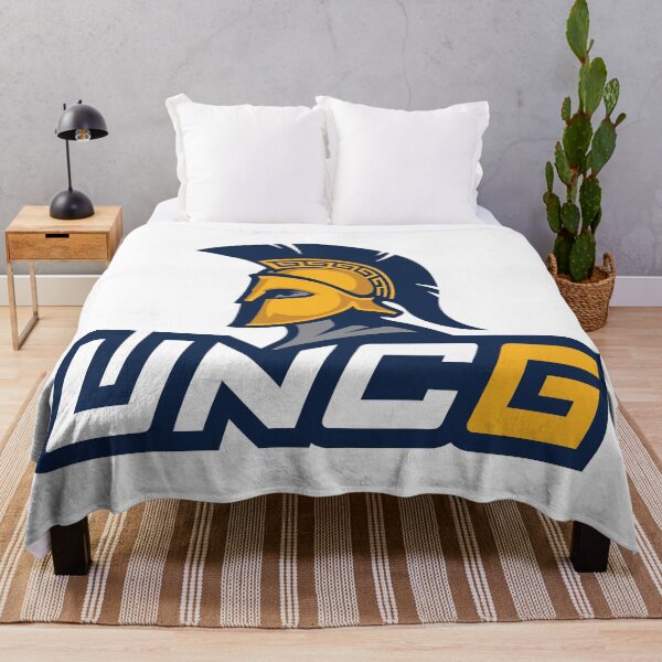 Item preview, Spiro uncgspartans Spartan Logo designed and sold by noRapaYu.