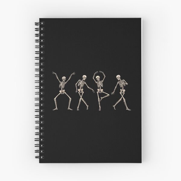 Item preview, Dancing Skeletons Danse Macabre designed and sold by VFXguy.