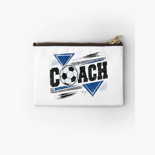 Item preview, Coach Soccer Football Trainer Mentor Team Appreciation designed and sold by RetroMini2026.