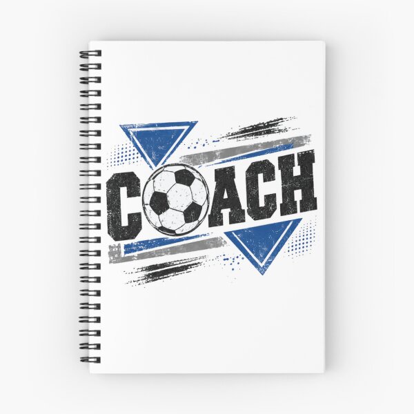Item preview, Coach Soccer Football Trainer Mentor Team Appreciation designed and sold by RetroMini2026.