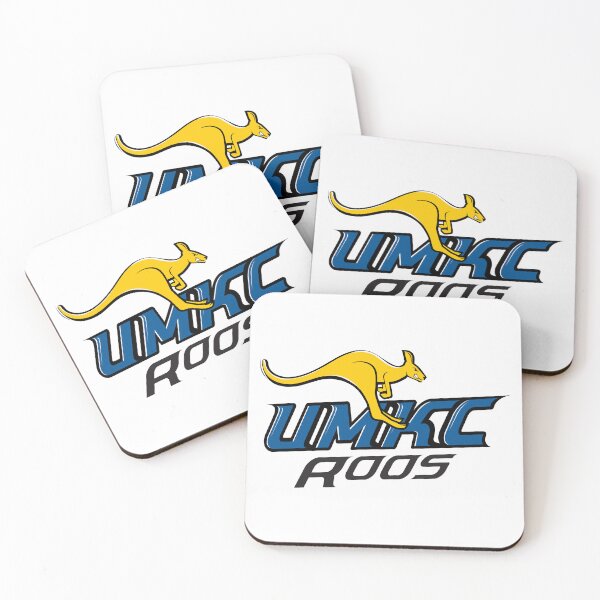 Item preview, Kasey kcroos Kangaroo Logo designed and sold by noRapaYu.