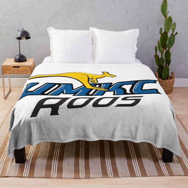 Item preview, Kasey kcroos Kangaroo Logo designed and sold by noRapaYu.