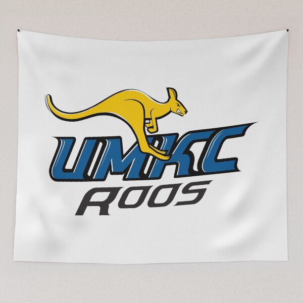 Item preview, Kasey kcroos Kangaroo Logo designed and sold by noRapaYu.