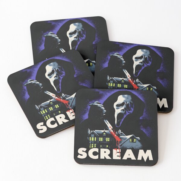 Item preview, Scary movie 2026 designed and sold by SweetMascot.