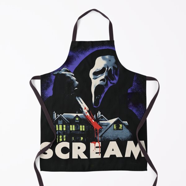 Item preview, Scary movie 2026 designed and sold by SweetMascot.