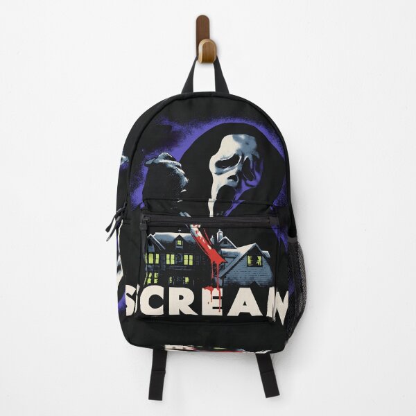 Item preview, Scary movie 2026 designed and sold by SweetMascot.