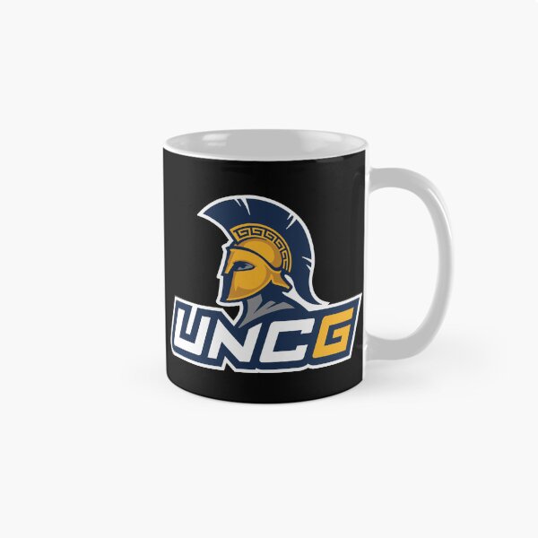 Item preview, Spartan uncgspartans Spiro Logo designed and sold by noRapaYu.