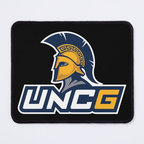 Item preview, Spartan uncgspartans Spiro Logo designed and sold by noRapaYu.