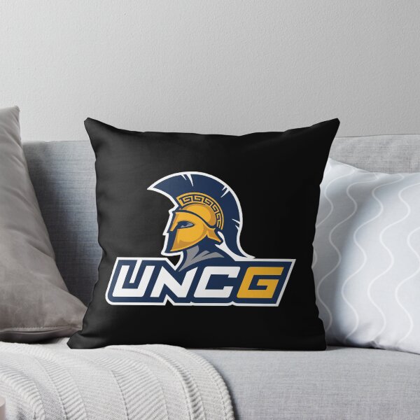 Item preview, Spartan uncgspartans Spiro Logo designed and sold by noRapaYu.