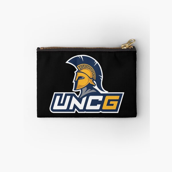 Item preview, Spartan uncgspartans Spiro Logo designed and sold by noRapaYu.