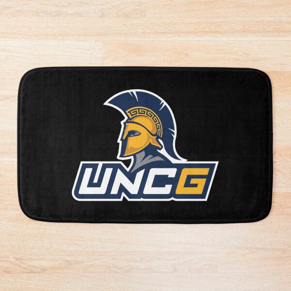Item preview, Spartan uncgspartans Spiro Logo designed and sold by noRapaYu.