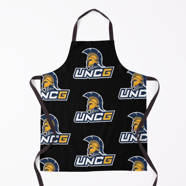 Item preview, Spartan uncgspartans Spiro Logo designed and sold by noRapaYu.