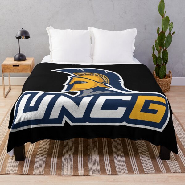 Item preview, Spartan uncgspartans Spiro Logo designed and sold by noRapaYu.