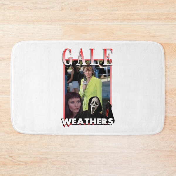 Item preview, Gale Weathers Scream Tribute designed and sold by Biscuteny.