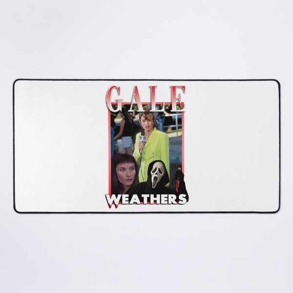 Item preview, Gale Weathers Scream Tribute designed and sold by Biscuteny.
