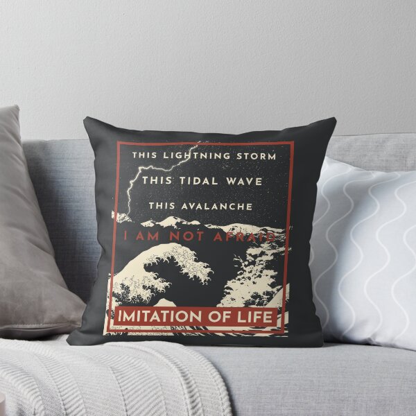 Item preview, Imitation of Life 2000s Rock designed and sold by TKsuited.