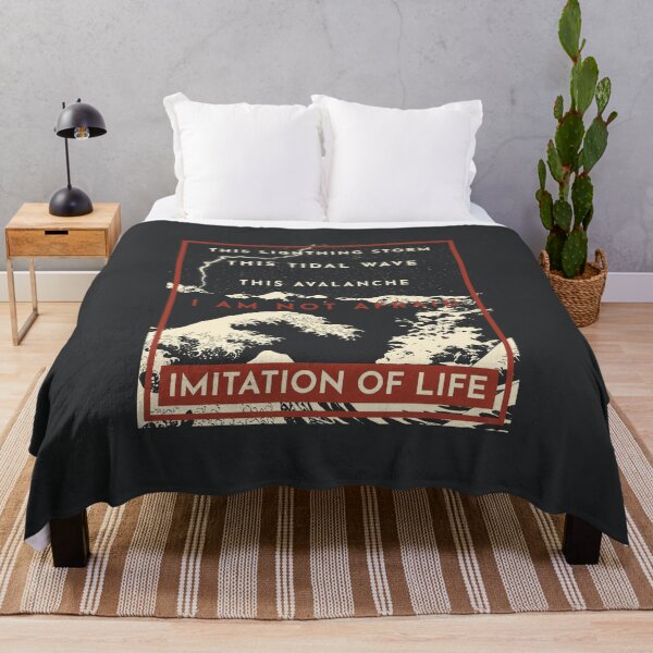 Item preview, Imitation of Life 2000s Rock designed and sold by TKsuited.