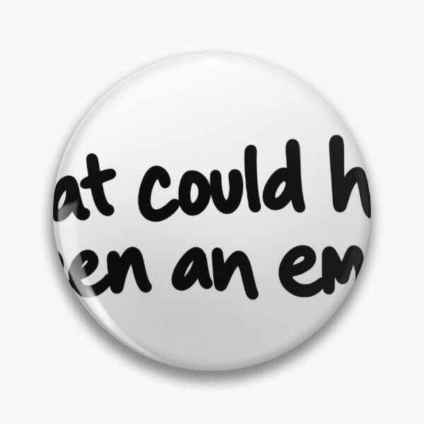 Item preview, Funny Office Sticker – That Could Have Been an Email designed and sold by Common Person 123.