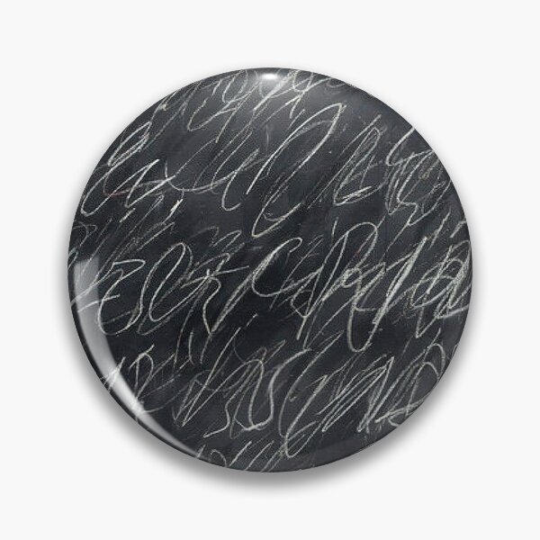 Item preview, Cy Twombly Blackboard designed and sold by sanmarts.