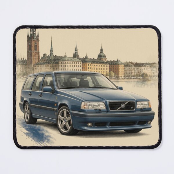 Item preview, 850 R Cars of the World designed and sold by Dimensionality.