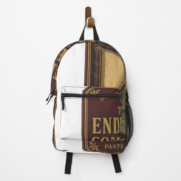 Item preview, The Endpaper Committee Endpaper Shield designed and sold by BoosterShop.
