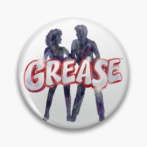 Item preview, Grease the Musical designed and sold by Lyric Vault - Rock on.