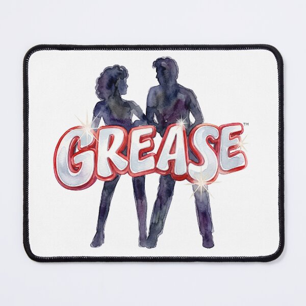 Item preview, Grease the Musical designed and sold by Lyric Vault - Rock on.