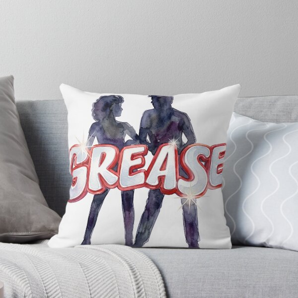 Item preview, Grease the Musical designed and sold by Lyric Vault - Rock on.