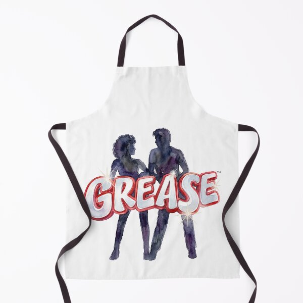 Item preview, Grease the Musical designed and sold by Lyric Vault - Rock on.