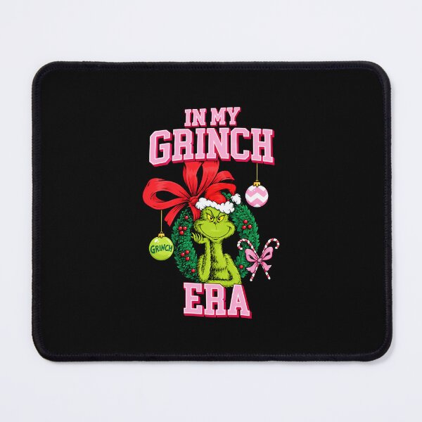 Item preview, Grinch Christmas designed and sold by reyestrandhart.